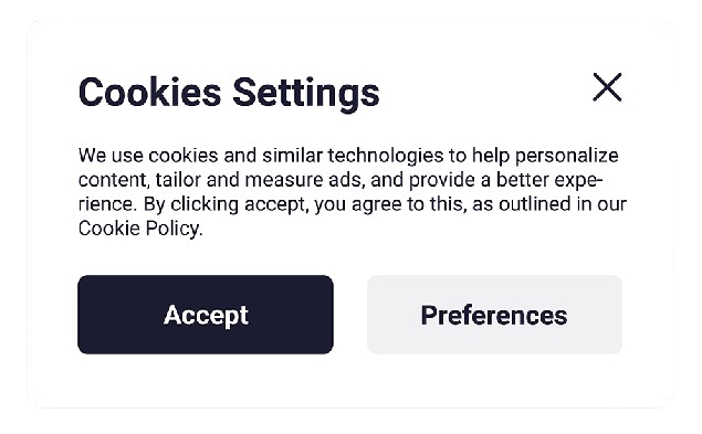 Cookies 1