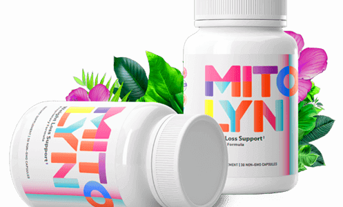 Mitolyn